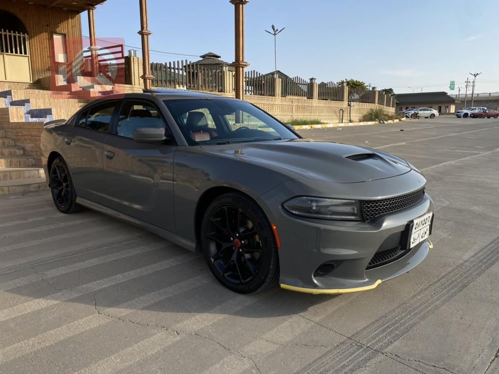 Dodge Charger